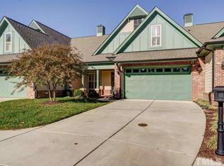 8002 Lloyd Allyns Way, Raleigh, NC 27615