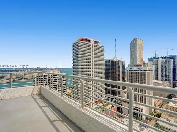 133 NE 2nd Ave #Lph3502, Miami, FL 33132