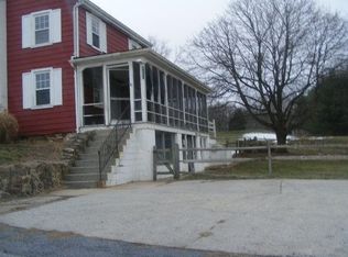 2647 Steinruck Rd, Elizabethtown, PA 17022