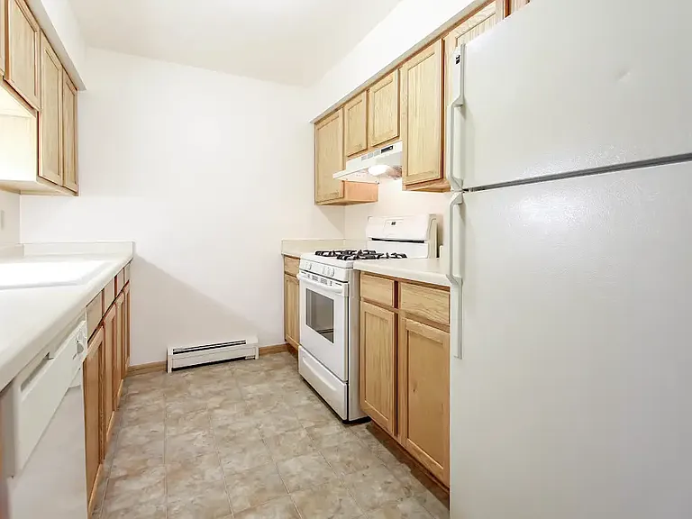 Morningside Hills Apartments — Photo 12