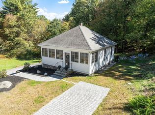 90 Turnpike Rd, Westminster, MA 01473