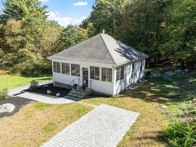 90 Turnpike Rd, Westminster, MA, 01473