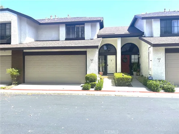 545 W Puente St Unit 3, Covina, CA 91722