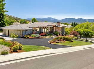 5626 Saddle Ridge Dr, Medford, OR 97504