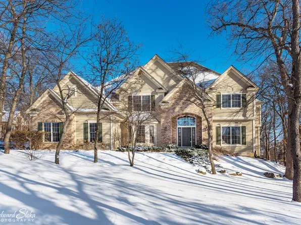 24845 N Wildberry Bnd, Cary, IL 60013