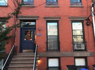 810 Bloomfield St APT 1, Hoboken, NJ 07030