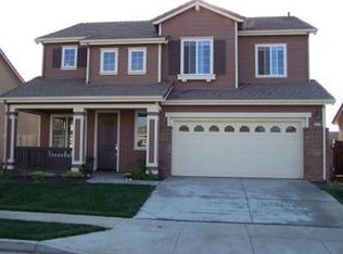 551 Millwood Dr, Patterson, CA 95363