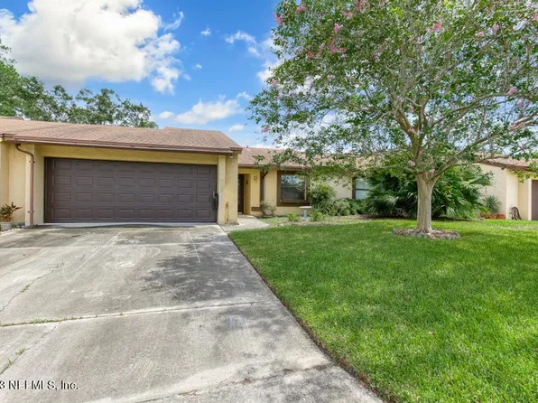 8667 PURSLANE Place, Jacksonville, FL 32217