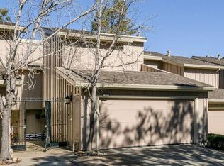 21 Southridge Ct, San Mateo, CA 94402