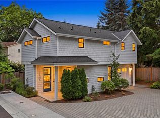 Juanita Grove, Kirkland, WA 98033