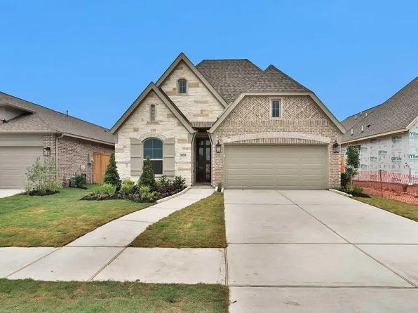 19219 Satsuma Ridge Dr, Manvel, TX 77578