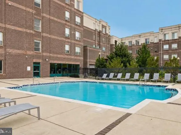4703 Old Soper Rd APT 545, Suitland, MD 20746