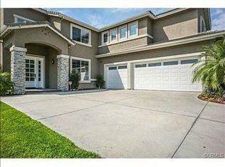 28 Mockingbird Ln, Coto De Caza, CA 92679