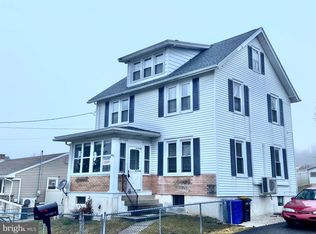 220 Lewis St, Brockton, PA 17925