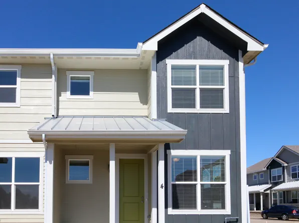 6450 Orchard Park Dr #4, Evans, CO 80634