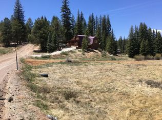 45 N Apollo Trl, Alton, UT 84710