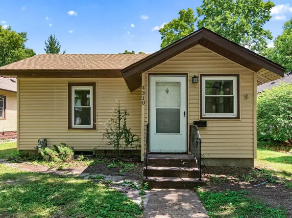 4310 James Ave N, Minneapolis, MN 55412