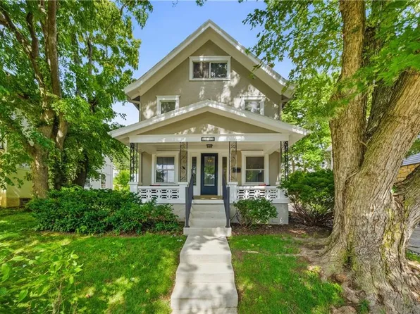 4605 State Line Rd, Kansas City, MO 64112