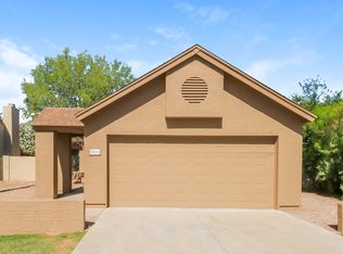 5066 W Mercury Way, Chandler, AZ 85226
