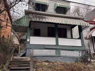 133 Fremont St, Pittsburgh, PA