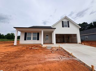 601 S Mountainview Rd #2, Greer, SC 29651