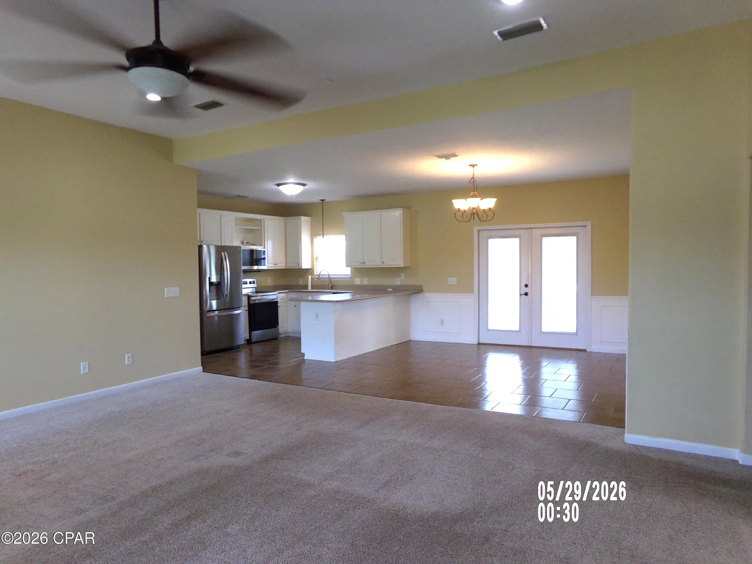 3 bed, 1661 sqft, $2,195 — Photo 4