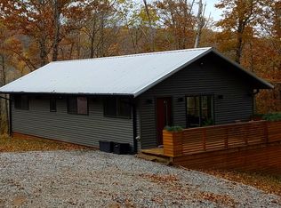 11728 Schaberg Rd, Mountainburg, AR 72946