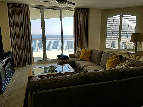 2nd image of 8501 Gulf Blvd #W-ph3e
