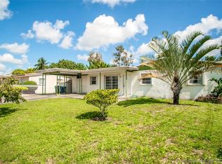 17411 NW 47th Ct, Miami Gardens, FL 33055