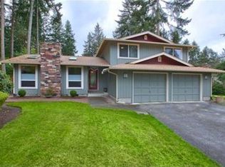 316 Point Fosdick Pl NW, Gig Harbor, WA 98335