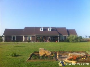 1801 E 53rd St S, Muskogee, OK 74403