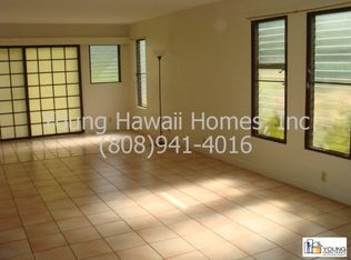 98-477 Kaonohi St APT 4, Aiea, HI 96701