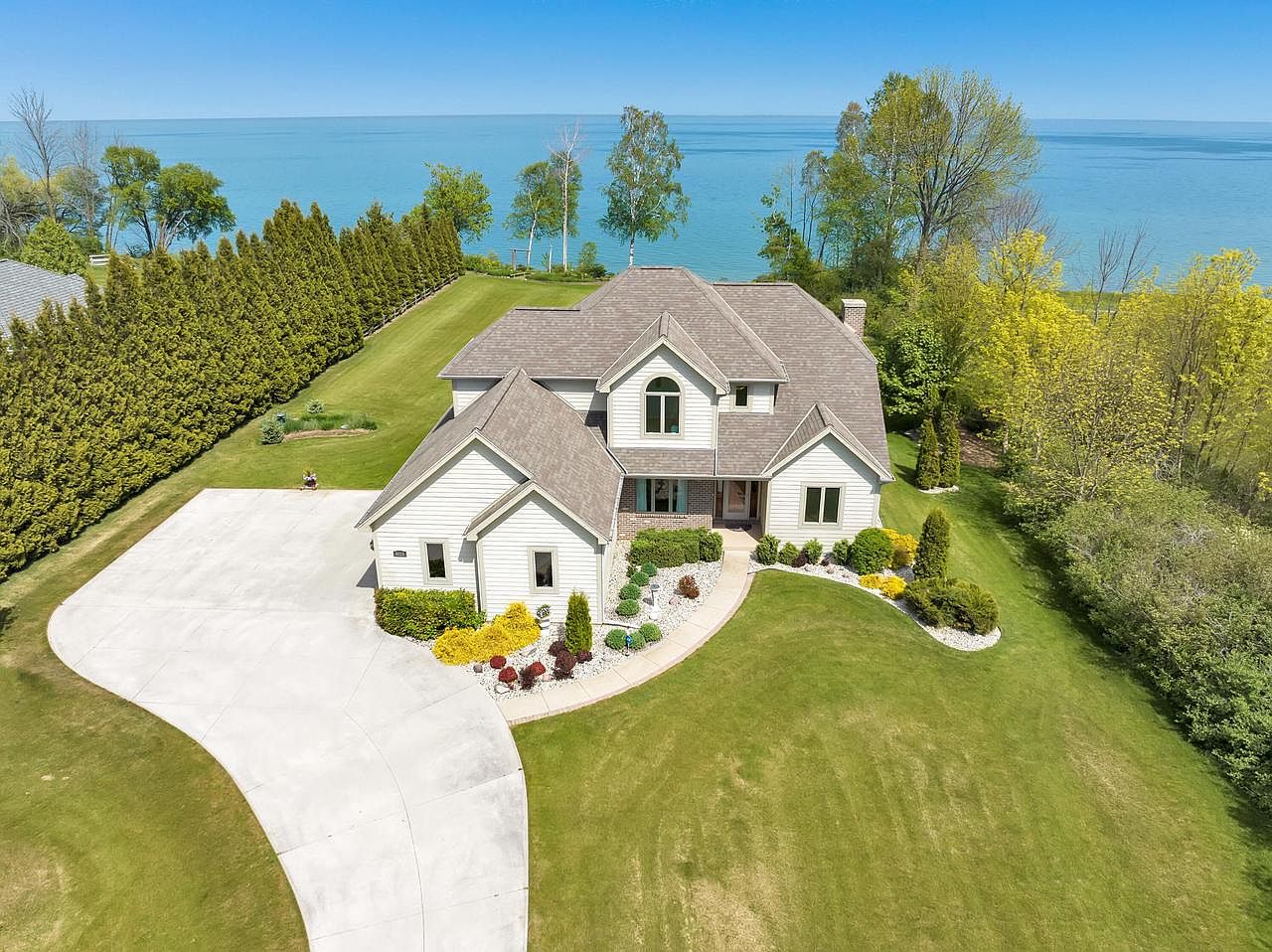 9223 Seagull ROAD, Newton, WI 53063 Zillow