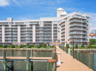 8501 Bayside Rd #PENTHOUSE 5, Chesapeake Beach, MD 20732