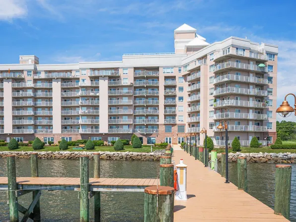 8501 Bayside Rd #Penthouse 5, Chesapeake Beach, MD 20732