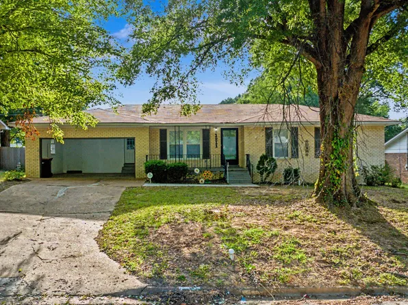 1211 N 29th Ave, Humboldt, TN 38343