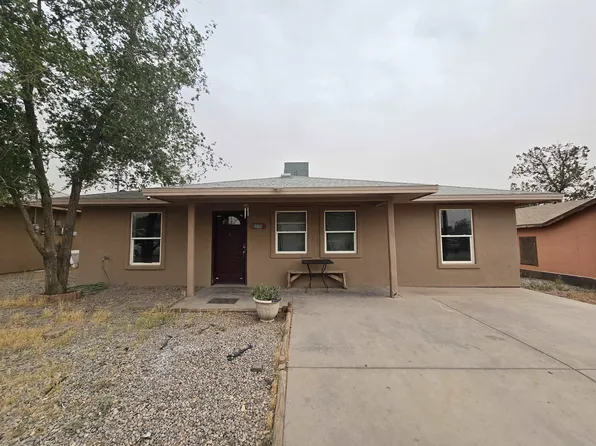 1102 Greenwood Ln, Alamogordo, NM 88310