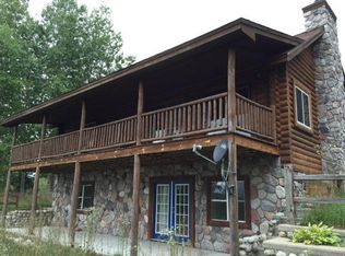 12094 S Straits Hwy, Wolverine, MI 49799