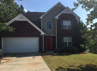 833 Freedom Walk, Locust Grove, GA 30248