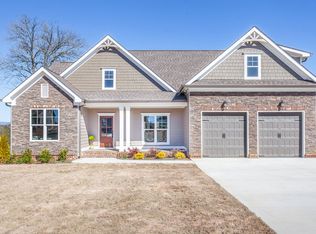 218 Stones Throw Ln LOT 171, Chickamauga, GA 30707