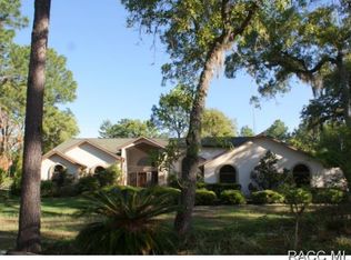 4929 N Buffalo Dr, Beverly Hills, FL 34465