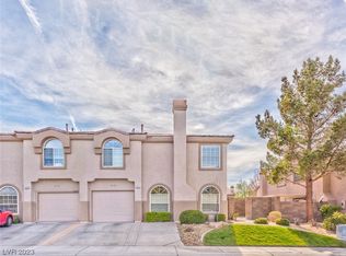 1637 Cave Spring Dr, Henderson, NV 89014
