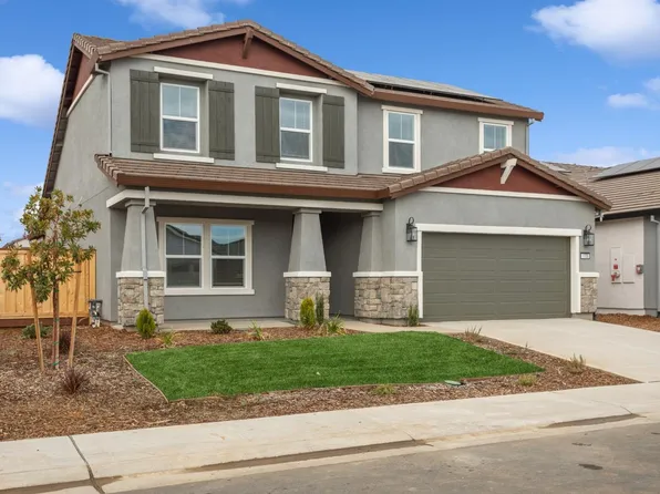 1105 Elm Terrace Way, Oregon House, CA 95962