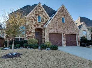 6401 Wind Song Dr, McKinney, TX 75071