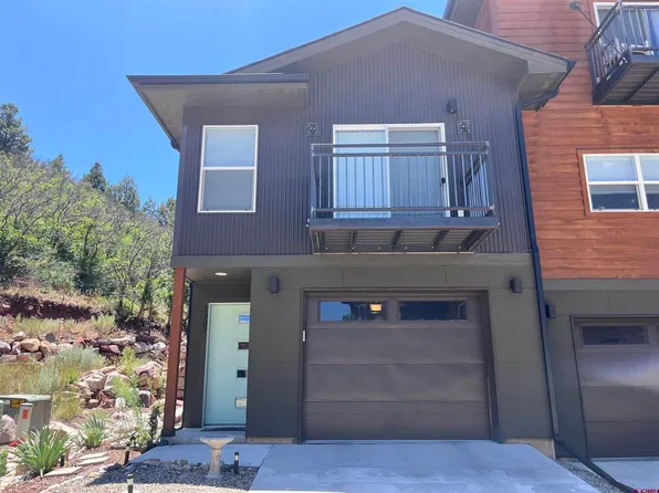 180 Metz Lane #1307, Durango, CO 81301