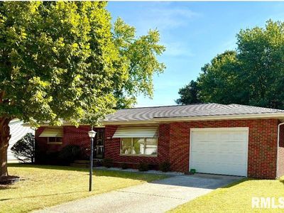 44 Locksley Ln, Springfield, IL, 62704