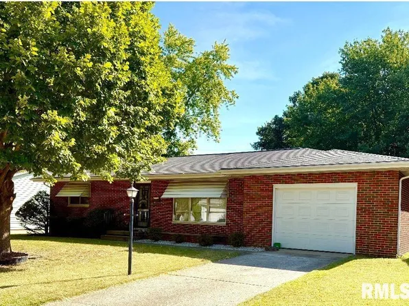 44 Locksley Ln, Springfield, IL 62704