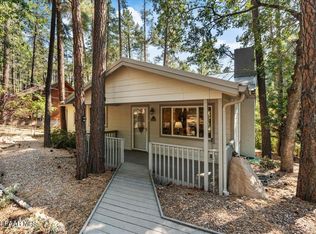 1309 E Stage Coach Rd, Prescott, AZ 86303