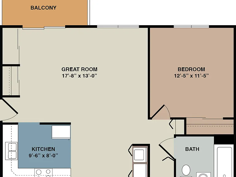Southview Apartments — Photo 18