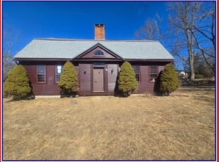 34 Newent Rd, Lisbon, CT 06351